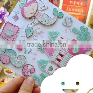 3D Sticker -024 thumbnail-1