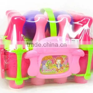 Toys Toys Professional Bowling Ball Toys for Wholesale, Plastic Bowling Toys for Wholesale for Children, EB032932 thumbnail-4