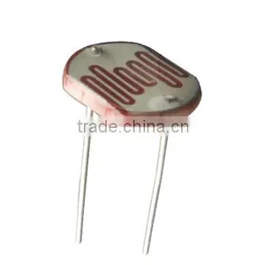 Cheap 5mm Photo Sensor With High Quality, for Street Light Control, Lamp, Camera thumbnail-5