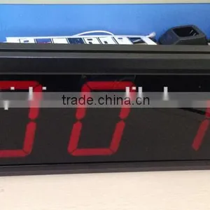 New Products Queue Management System Ticket Dispenser Kiosk thumbnail-4