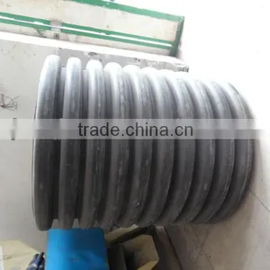 HDPE/LDPE Corrugated Pipe Production Ine thumbnail-3