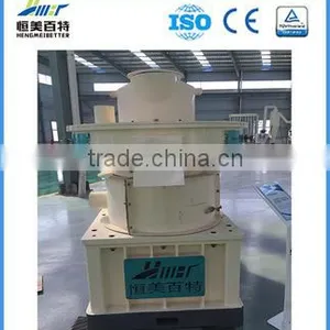 High Quality Wood Sawdust Pellet Producing Production Line Price thumbnail-1