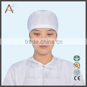 Cheap Women'cap for Cleanroom and Surgical Cap thumbnail-1