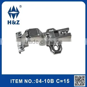 Two Way Aluminium Frame Door Hinges thumbnail-1