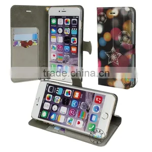 Leather Pattern Phone Case for Iphone 6 Plus thumbnail-1