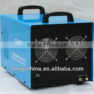 WSE200 Inverter AC/DC TIG Welding Machine thumbnail-4
