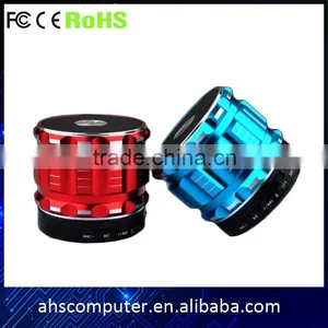 Popular Fashion Design Portable Subwoofer Outdoor Speaker thumbnail-1