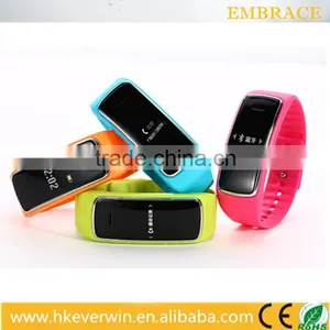 Dropshipping! Best Price and Quality Fashionable Hands-free Bluetooth Smart Bracelet thumbnail-4