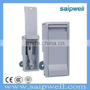 Adjustable Electric Locks Series Electric Cabinet Drawer Lock thumbnail-1