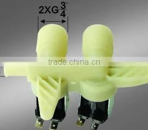 Water Inlet/outlet Valve thumbnail-1