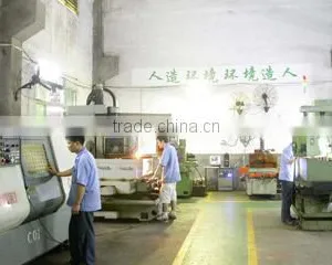 Qifeng Hydraulic Technology Co., Ltd. company overview - view 3 thumbnail
