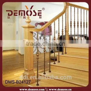 2016 Elegant Wrought Iron Balusters Wholesale thumbnail-3