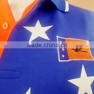 Sport Polo Tshirt thumbnail-3