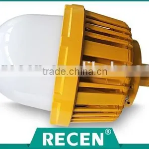 IP65 Low Consumption Alloy Energy-saving 50w Led Explosion Proof Light, Explosion Proof Spot Light thumbnail-2