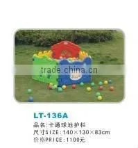 Children Carton Ocean Ball Pool thumbnail-1