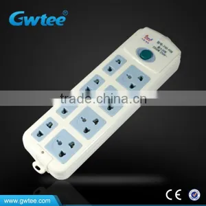 Consumer Electronic Electrical Wall Switch Socket thumbnail-6