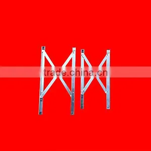Parallel Opening Stainless Steel Friction Stay Window Stopper thumbnail-2