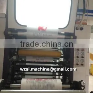 New Arrival High Speed Computerized Gravure Printing Machine thumbnail-3