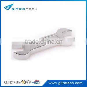 Spanner USB Flash Memory 4GB thumbnail-3