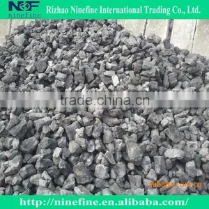 Low Sulphur and Low Ash Foundry Coke With 300-500mm thumbnail-1