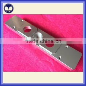 Custom CNC Machined Motorcycle Spare Parts Quality Choice Most Popular thumbnail-1