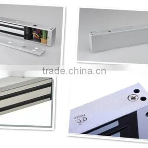 Proyu Waterproof 270kg Single Door Magnetic Safety Lock PY-EL5-2W thumbnail-4