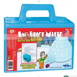 Snow Block Maker thumbnail-2