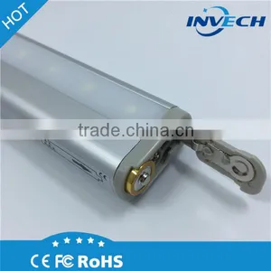 CE Mini Small LED 0.75W Night Light Control Auto Sensor Baby Bedroom Lamp Strip Led Light thumbnail-1