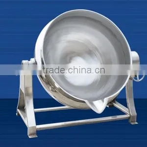 Tilting Corn Cooking Kettle thumbnail-2