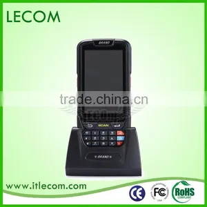 Handheld Scanner Barcoding Inventory Management Android Handheld Scanner thumbnail-2