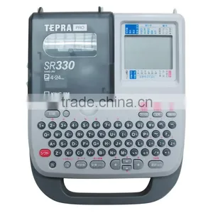 Tepra Pro SR 330V - One of the Best-selling in Japan thumbnail-1