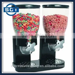 Indispensable Dual Dry Food Dispenser thumbnail-3