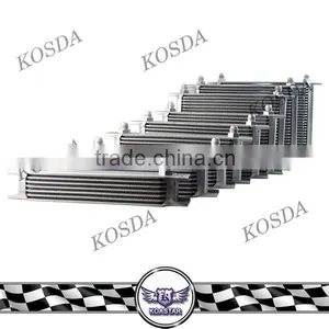 Wholesale 8AN/10AN Aluminum Oil Cooler Core (British Type ) thumbnail-1