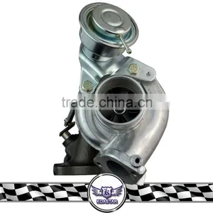 ECLIPSE 4G63 4G63T Japanese TD05 20G Turbo KITS thumbnail-3