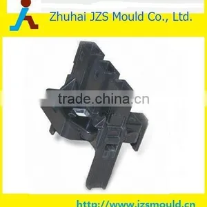 China Mould Manufacture Custom Made Printer Part Quality Choice thumbnail-1