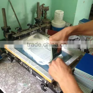 Polyurethane Liquid Tennis Court Floor Coating thumbnail-4