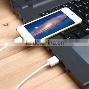 Coocheer USB Cable 1m With Ultra-Compact Connector Head thumbnail-4
