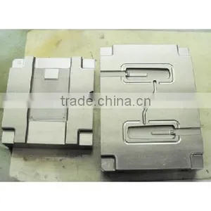 Channel Letter Mould Automatic Laser Welding Machine thumbnail-5