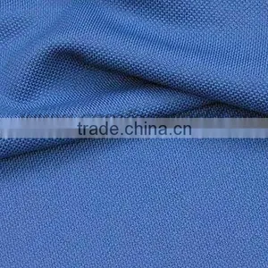 CVC Pique Fabric for POLO Shirt thumbnail-1