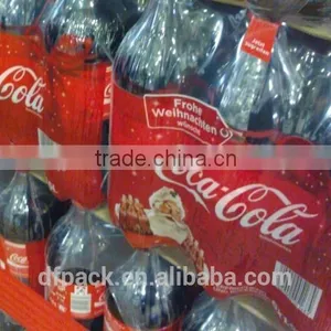 Hot Selling Shrink Wrap Machine for Supermaket BZS-6040/5040 thumbnail-2