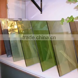 AGC-Sunergy Low-e Glass thumbnail-1