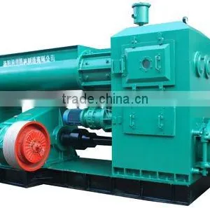 Hot Sale in Bangladesh Clay Brick Machine(brick Making Machine) thumbnail-1