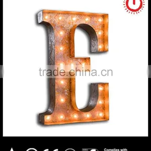 2.4m Large Heart Arch Lamps CE ROHS thumbnail-1