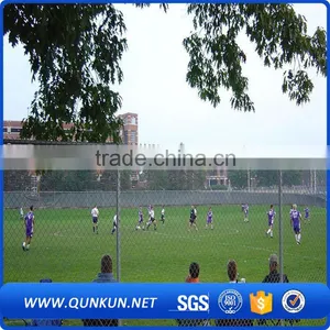 Rolltor Maschendrahtzaun/Factory Price Security Used Chain Link Fence for Sale /rolling Gate Chain Link Fence(supplier) thumbnail-6