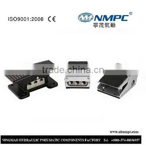 FV420 And FV320 4 Way 3 Way Foot Pedal Valve thumbnail-4