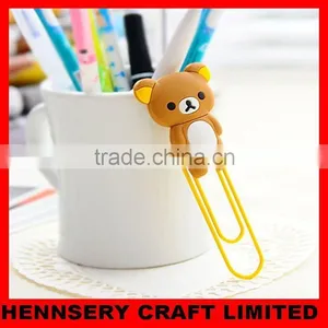 Personality Multi-function Different Shapes of Bookmarks thumbnail-4
