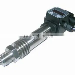 LED Display Pressure Tranducer Transmitter Sensor, Digital Display Pressure Transmitter Sensor (IBEST) thumbnail-1