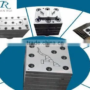Various Types Of High-quality Profile Extrusion Mould thumbnail-3