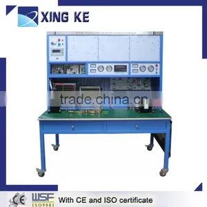 XK-ZLZR2 INVERTER AIR CONDITION AND REFRIGERATOR COMPREHENSIVE TRAINING DEVICE thumbnail-1