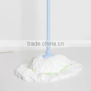 Latest Attractive Style Microfiber Cleaning Mop From China thumbnail-3